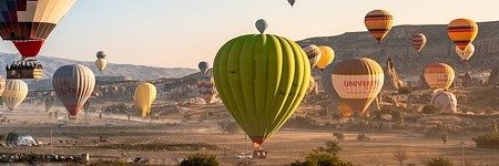 2 september - 23 oktober 2020: Tijd om opnieuw te landen